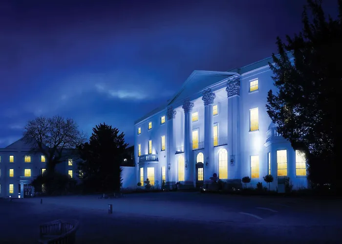 De Vere Beaumont Estate
