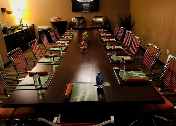 Holiday Inn Hotel & Suites Ocala Conference Center By Ihg