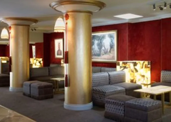 Huentala Hotel