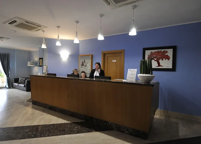 Aregai Marina Hotel & Residence