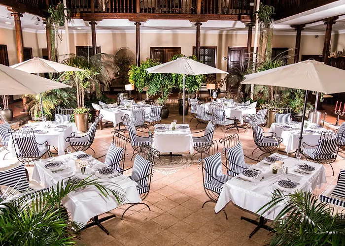 Hotel Boutique Santa Lucia