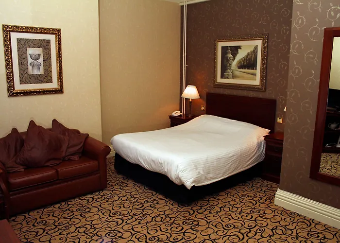 The Orwell Hotel