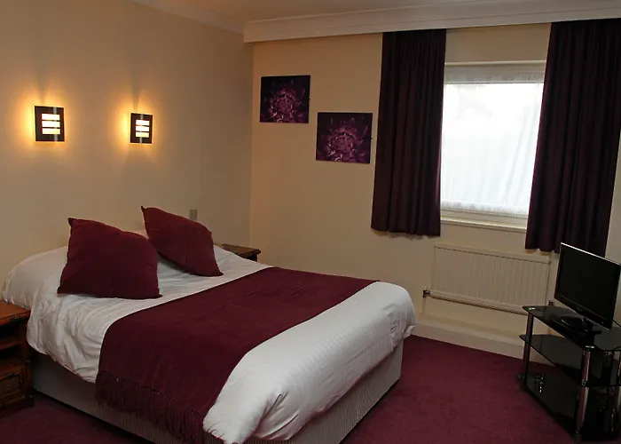 The Orwell Hotel