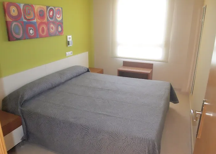 Apartamentos Turisticos Vacanza Sun Beach Guardamar del Segura