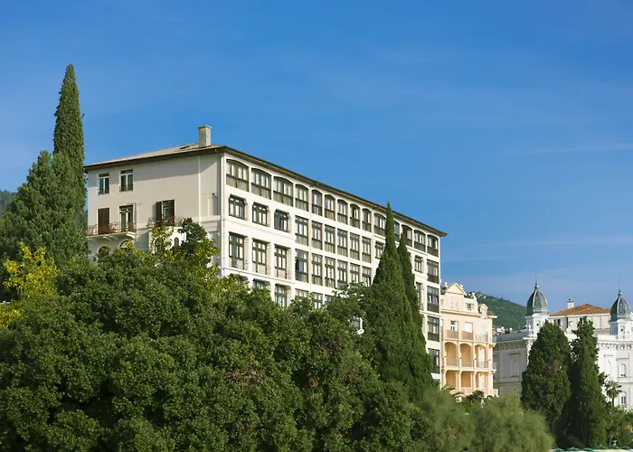Hotel Kristal - By Liburnia Hotels & Villas