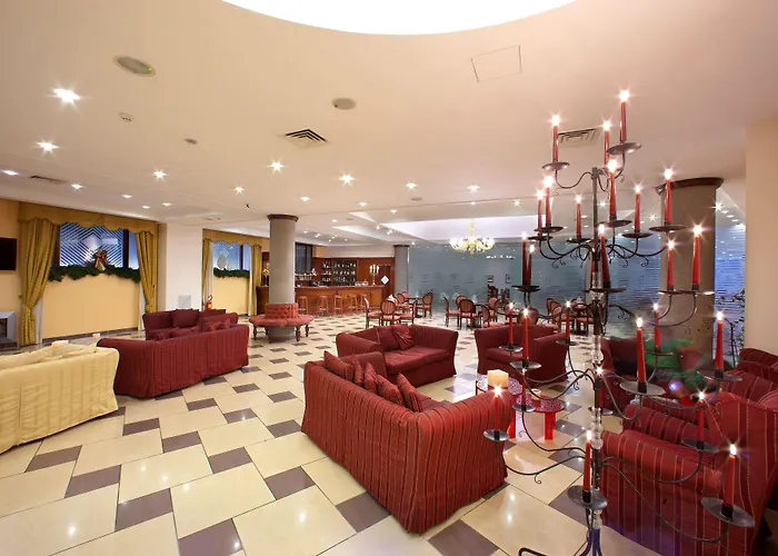 Ulisse Deluxe Hostel