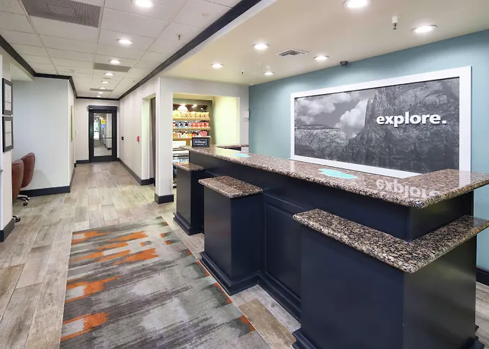 Hampton Inn Sierra Vista