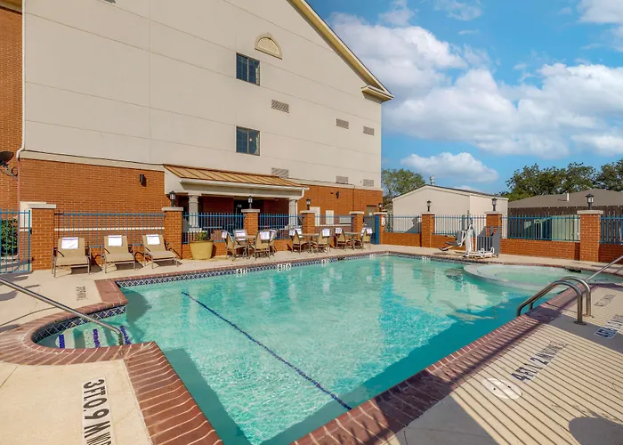 Best Western Plus Sweetwater Inn & Suites