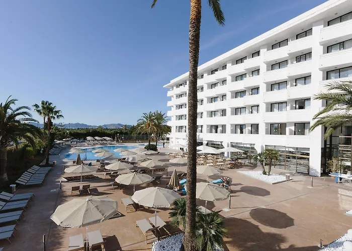 Bordoy Alcudia Bay - Adults Only