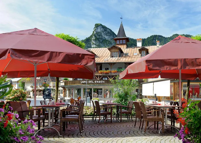 Hotel Alte Post