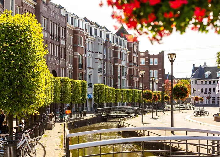 Golden Tulip West Ende