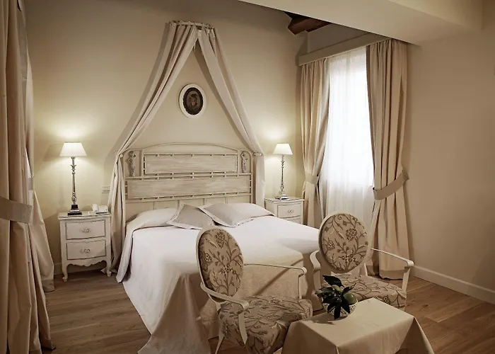 Hotel&Residenza 100 Torri