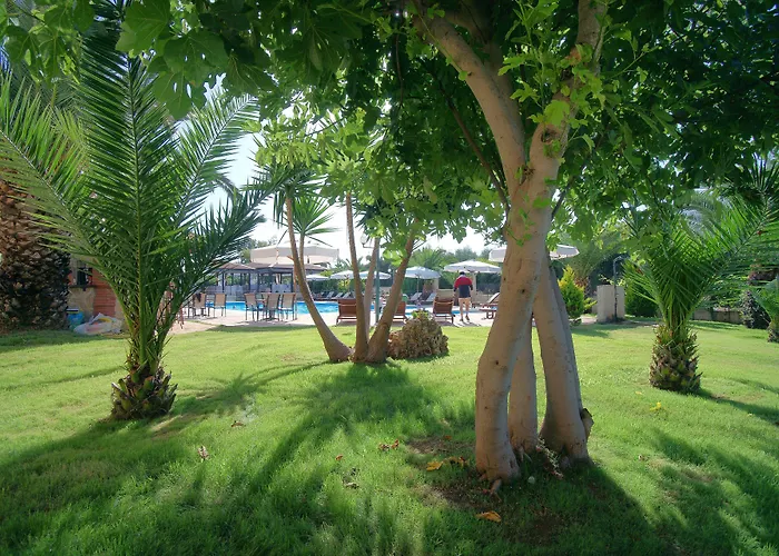 Apollo Resort Art Hotel