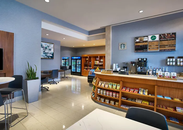 The Westin Virginia Beach Town Center