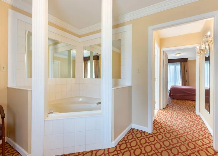 Village Haven Inn & Extended Stay
