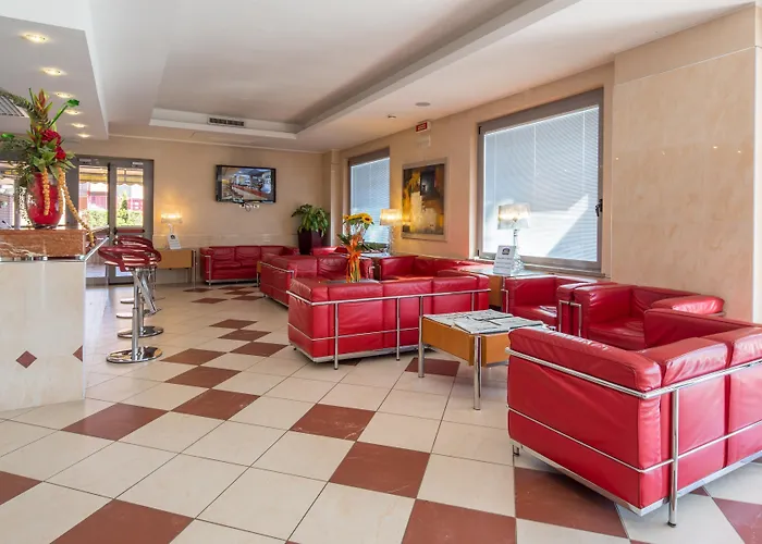Best Western Hotel I Triangoli Infernetto