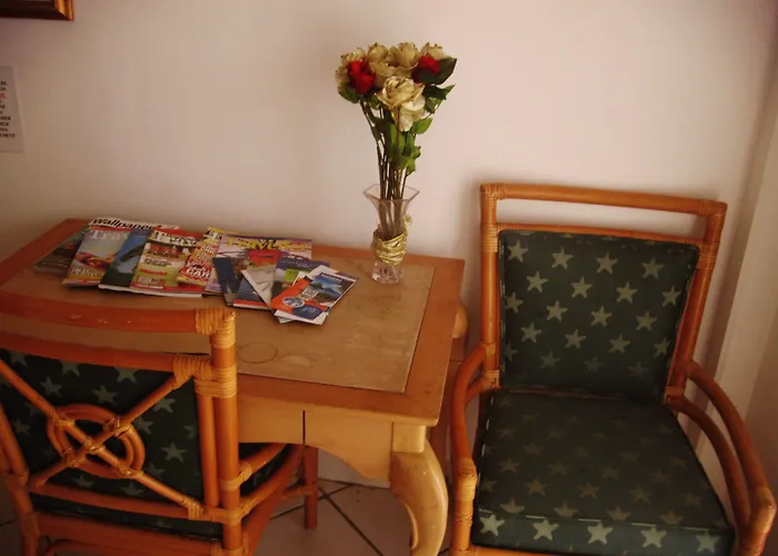 The Downtown Hotel