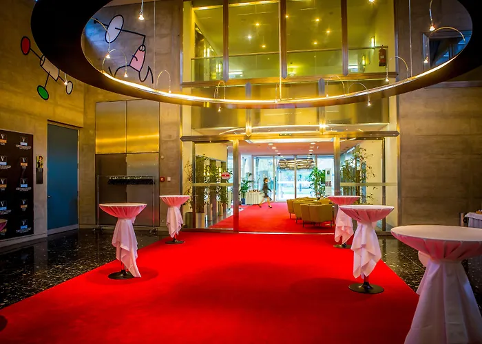 Hotel Vatel 4* Superior
