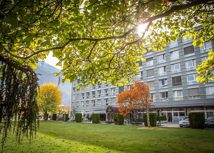 Hotel Vatel 4* Superior