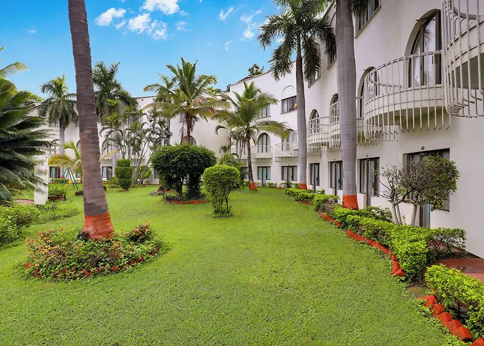 Lemon Tree Hotel, Aurangabad
