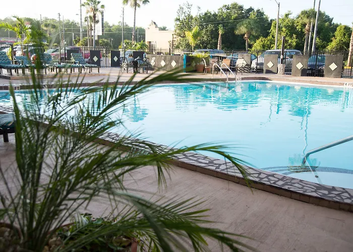 Seasons Florida Resort