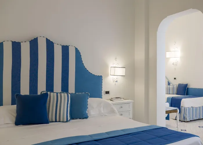 Hotel Villa Di Sorrento