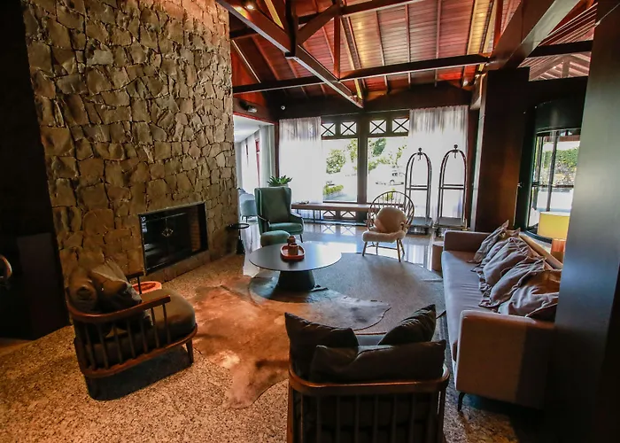 Wish Serrano Resort