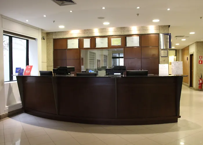 Transamerica Executive Congonhas