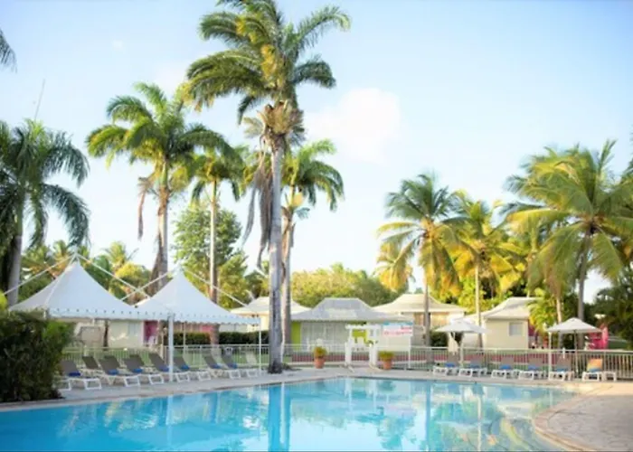 Hotel-Residence Golf Village