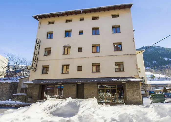 Hotel Encamp By Nexta