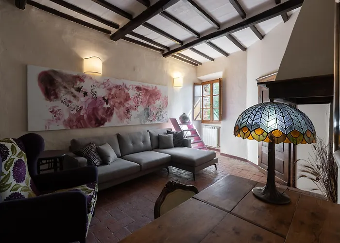 Hotel Della Fortezza
