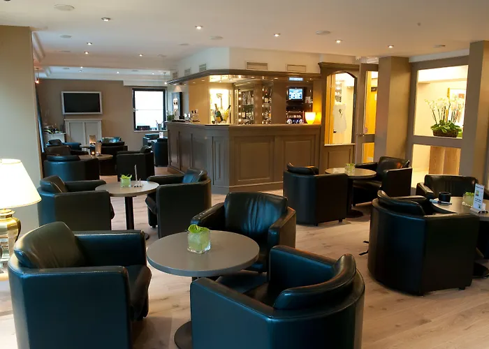 Begijnhof Hotel