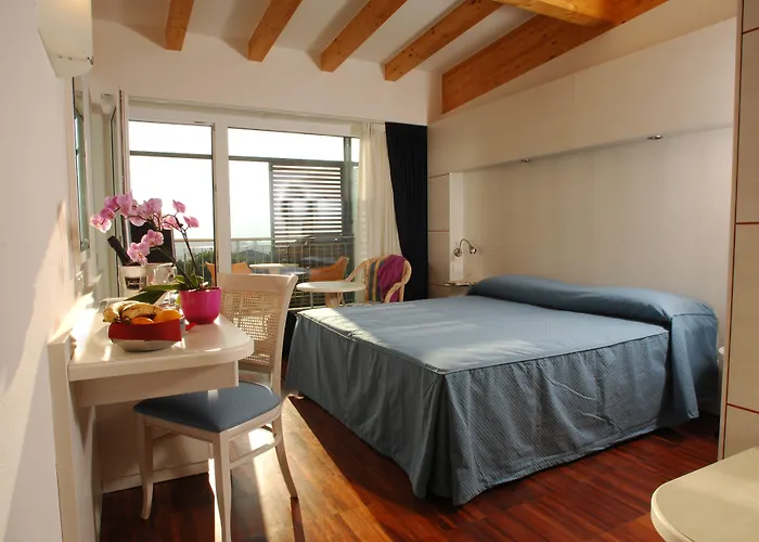 Park Hotel Il Vigneto