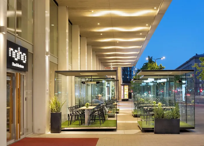 Nordic Hotel Forum