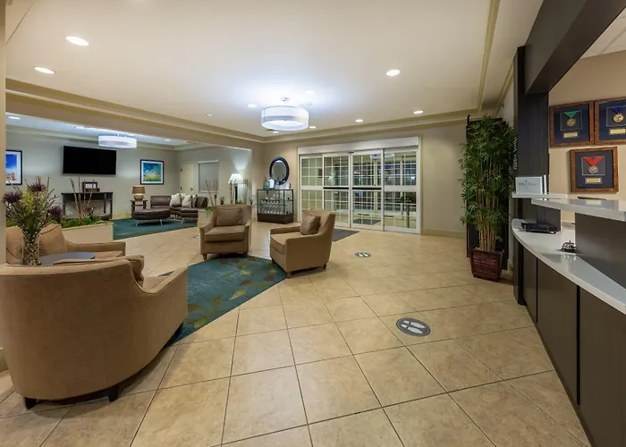 Candlewood Suites Springfield-Medical District By Ihg