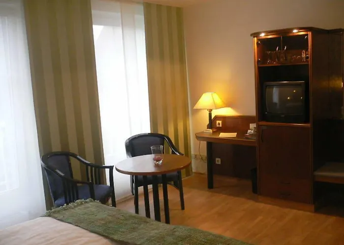 Classic Hotel Kaarst