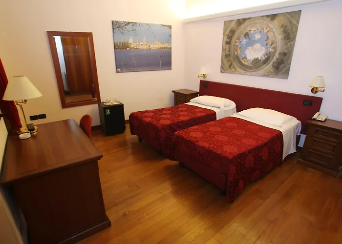Hotel Antica Dimora, Mantegnahotels