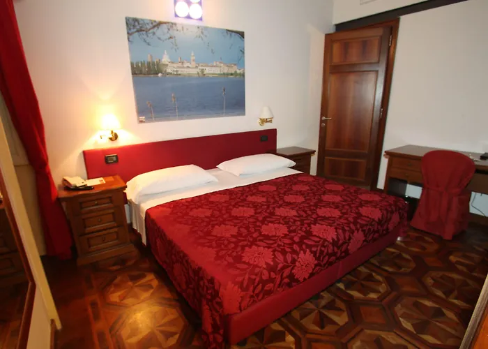 Hotel Antica Dimora