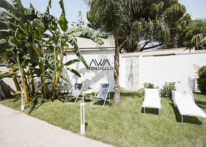 Villa Calipso