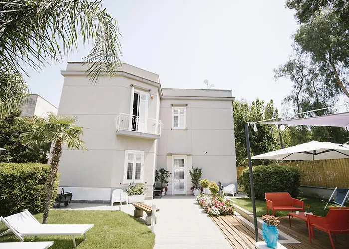 Villa Calipso