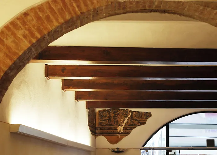 Hotel Antica Dimora, Mantegnahotels