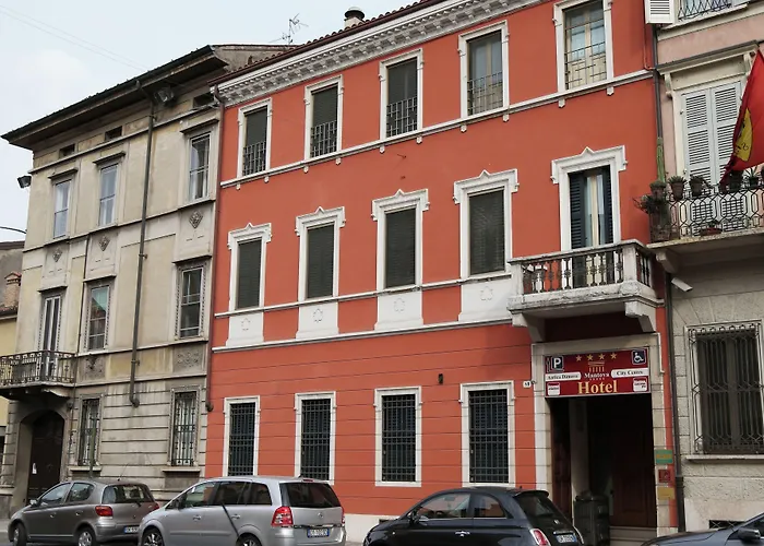 Hotel Antica Dimora