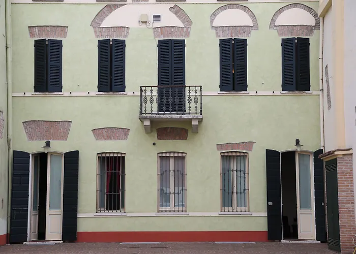 Hotel Antica Dimora