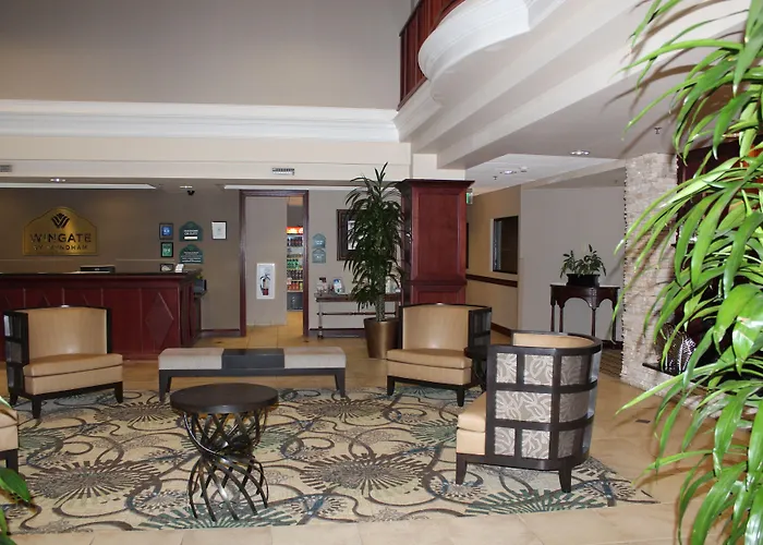 Holiday Inn Express Columbia West - Lexington By Ihg