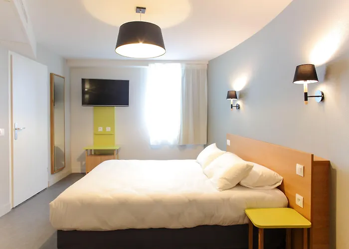 Hotel Reseda