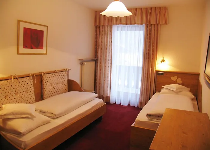 Hotel Reichegger