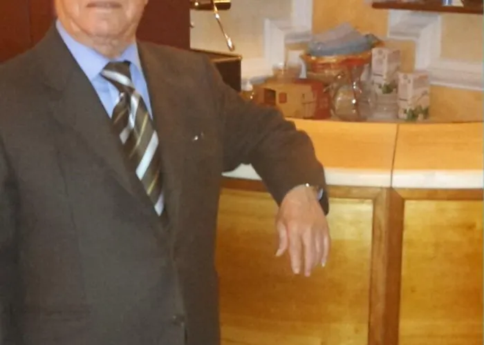 Hotel Gresi