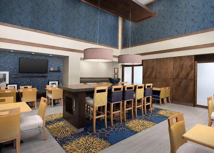 Hampton Inn Syracuse Clay Liverpool
