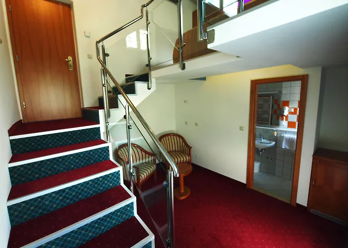 Hotel Villa Dvor