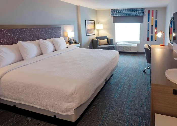 Hampton Inn Norton, Va